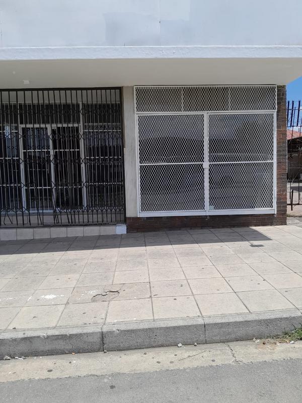 To Let commercial Property for Rent in Kroonstad Free State